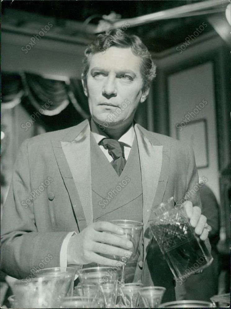 Peter Finch
