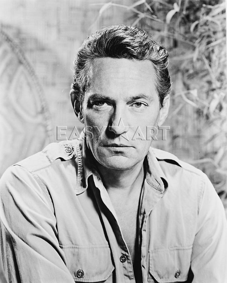 Peter Finch