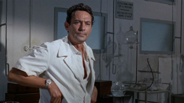 Peter Finch