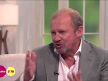 Peter Firth