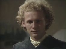 Peter Firth