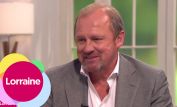 Peter Firth