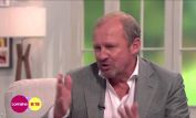 Peter Firth