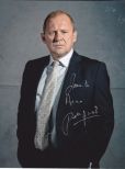 Peter Firth