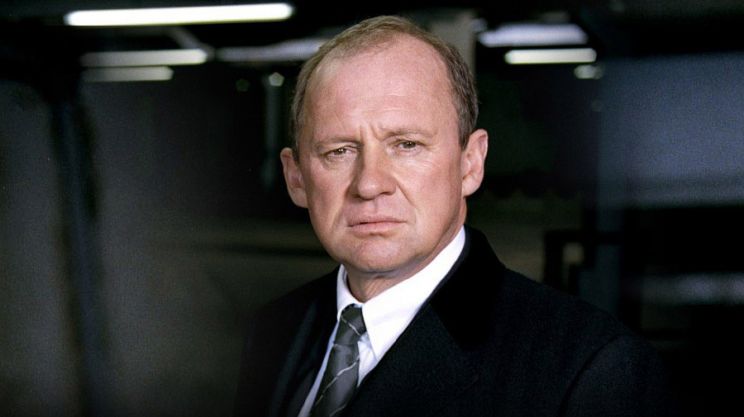 Peter Firth