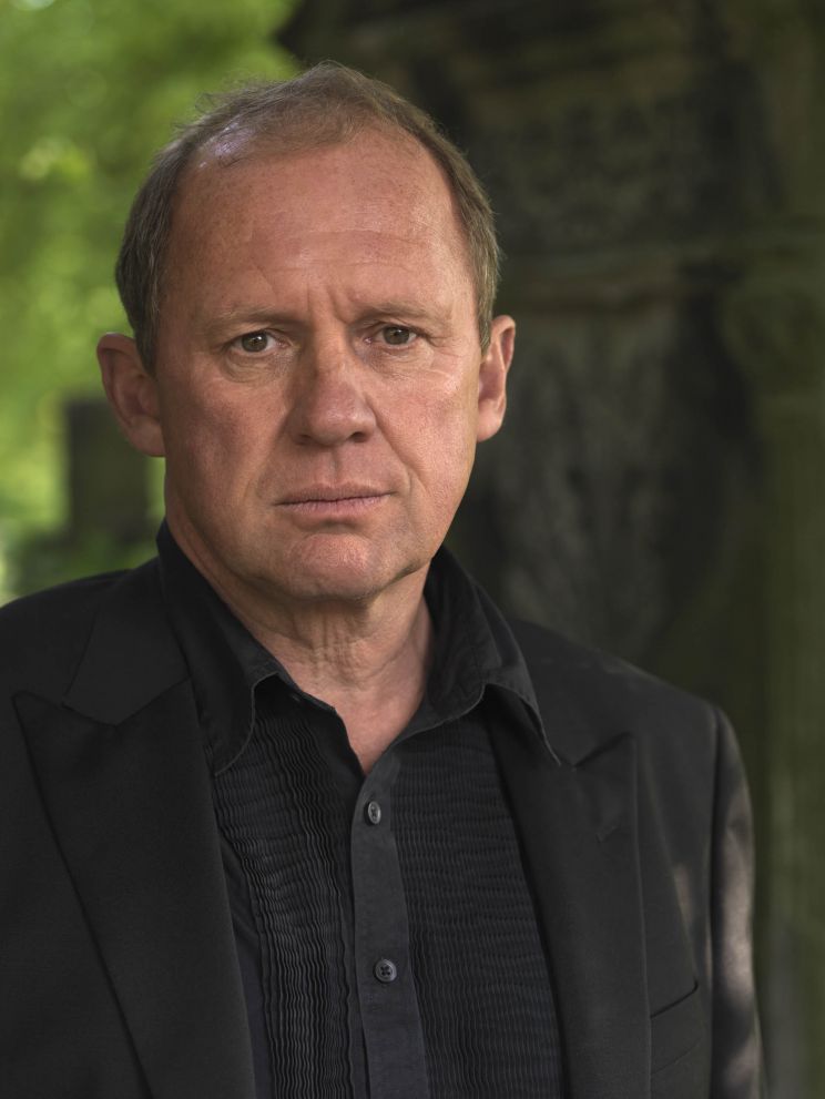 Peter Firth