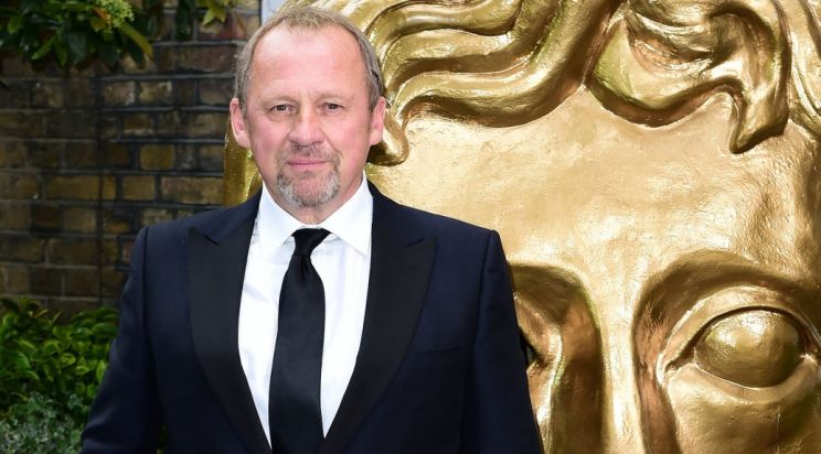 Peter Firth