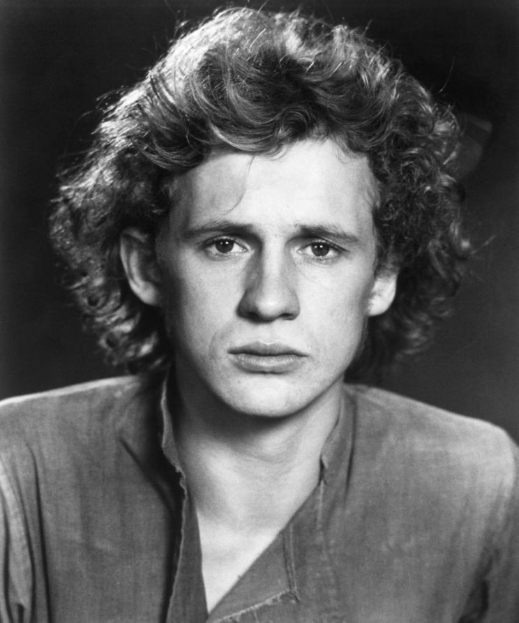 Peter Firth