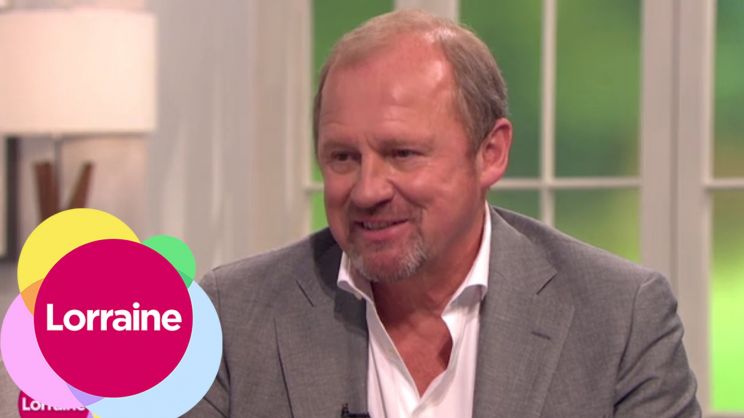 Peter Firth