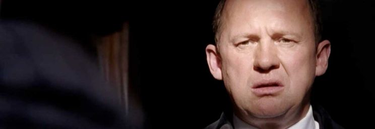 Peter Firth