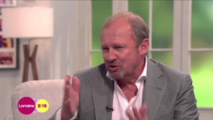 Peter Firth