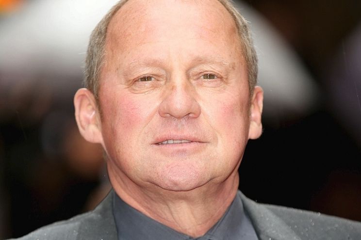 Peter Firth