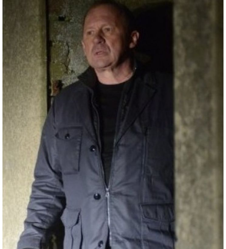 Peter Firth