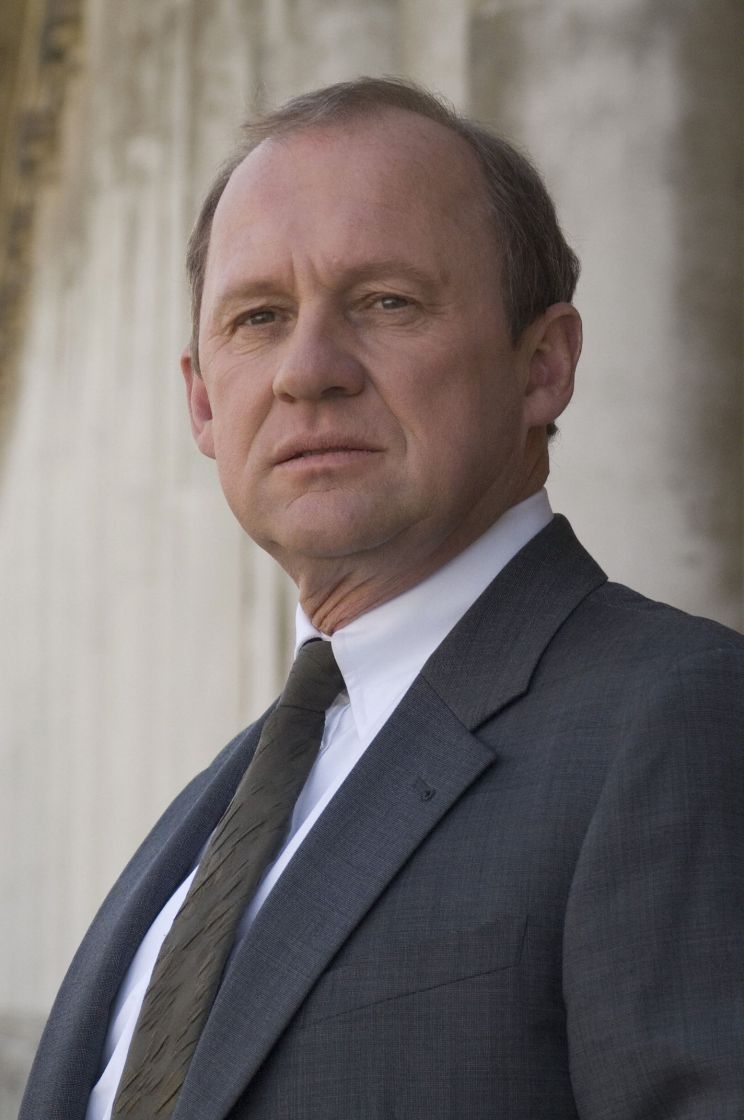 Peter Firth