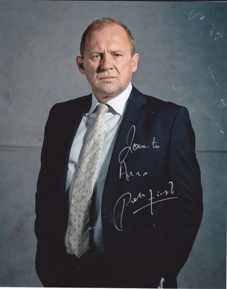 Peter Firth