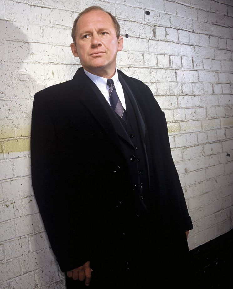 Peter Firth