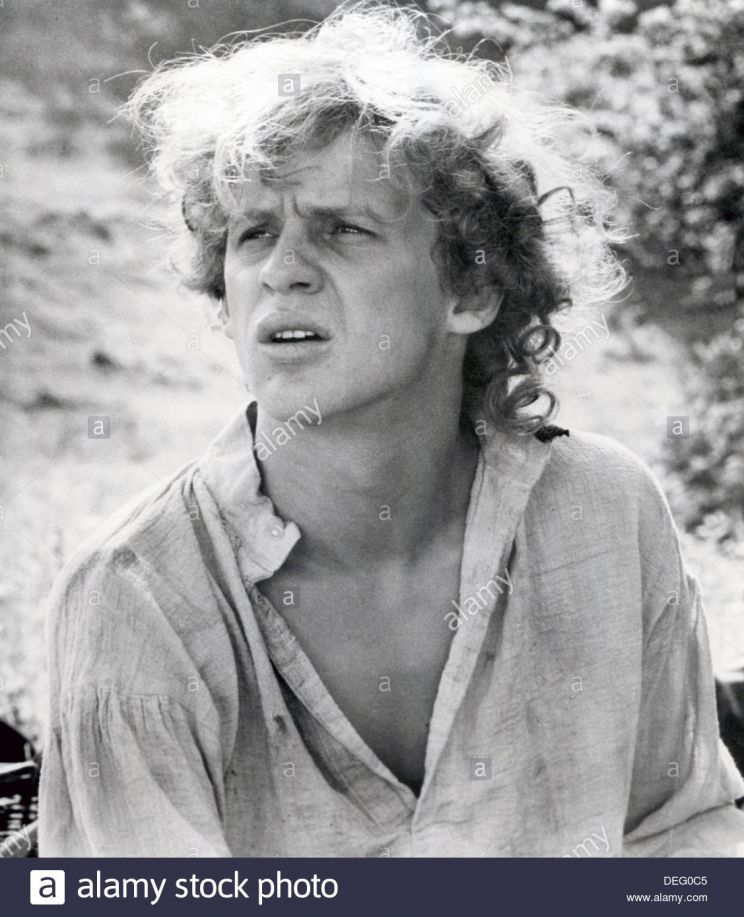 Peter Firth