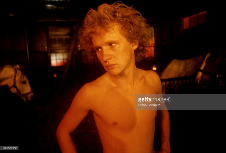 Peter Firth