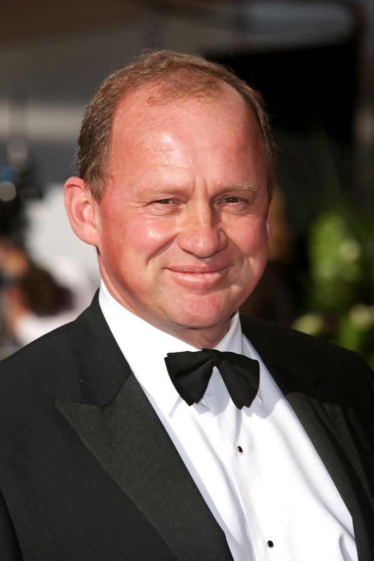 Peter Firth