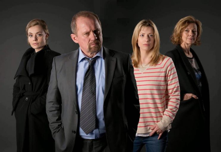 Peter Firth