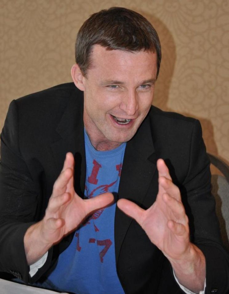 Peter Flemming