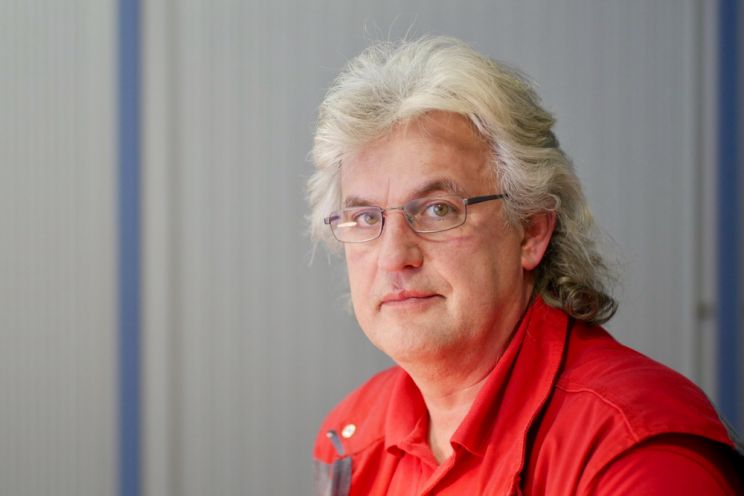 Peter Flemming
