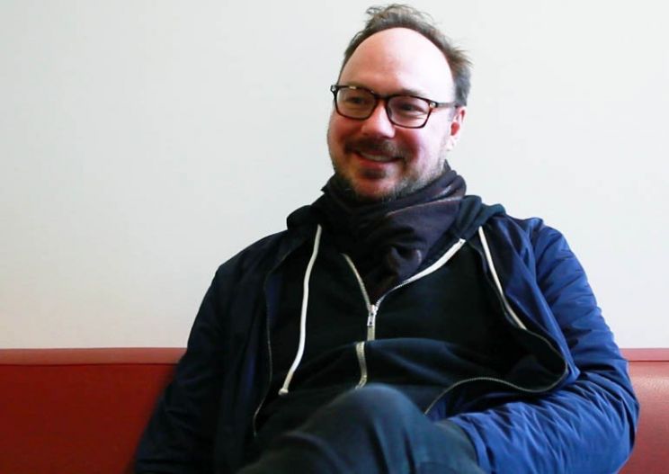 Peter Flemming