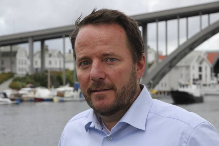Peter Flinth