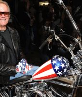 Peter Fonda