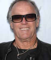 Peter Fonda