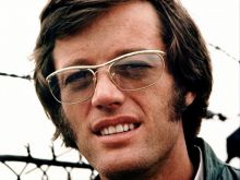 Peter Fonda