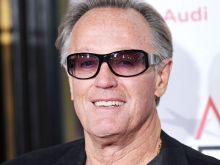 Peter Fonda