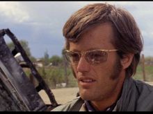 Peter Fonda