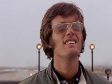 Peter Fonda