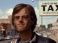 Peter Fonda