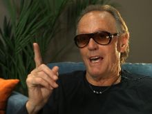 Peter Fonda