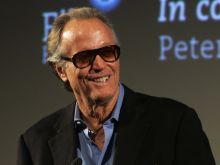 Peter Fonda