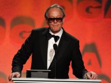 Peter Fonda