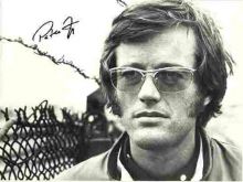 Peter Fonda