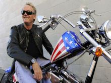 Peter Fonda