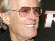 Peter Fonda