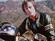 Peter Fonda