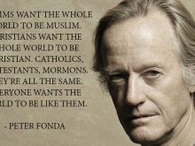 Peter Fonda