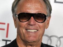 Peter Fonda