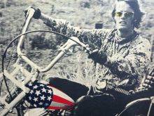 Peter Fonda