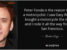 Peter Fonda