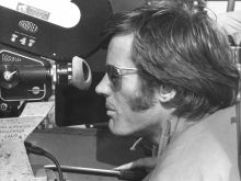 Peter Fonda