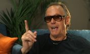 Peter Fonda