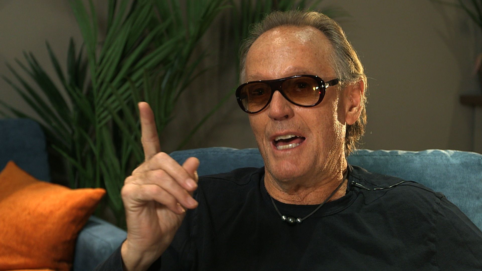 Pictures of Peter Fonda