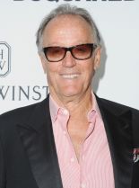 Peter Fonda